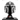 Display case for LEGO The Mandalorian Helmet 75328 - ICUANUTY