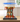 Display case for LEGO Other Trotting Lantern 80116 - ICUANUTY