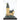 Display case for LEGO® Harry Potter™ Hogwarts™ Castle: The Main Tower 76454 - ICUANUTY