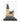 Display case for LEGO® Harry Potter™ Hogwarts™ Castle: The Main Tower 76454 - ICUANUTY