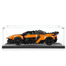 Display Case for LEGO® Speed Champions McLaren W1 77257 - ICUANUTY