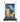 Display case for LEGO® Harry Potter™ Hogwarts™ Castle: The Main Tower 76454 - ICUANUTY