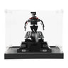 Display Case for Lego Star WarsDarth Vader Meditation Chamber 75296 - ICUANUTY