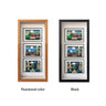 Wall Display Frame for LEGO™ Vertical City Postcards - ICUANUTY