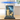 Display case for LEGO® Harry Potter™ Hogwarts™ Castle: The Main Tower 76454 - ICUANUTY