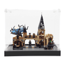Display Case for Lego Hogwarts Whomping Willow 75953 - ICUANUTY