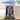 LEGO Transformers Soundwave model 10358 displayed in clear protective case on wooden table