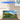 Display case for LEGO® Icons The Lord of the Rings: The Shire™ 10354 - ICUANUTY