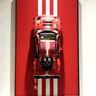 Wall Display Frame for Lego Ferrari 488 GTE 42125 - ICUANUTY