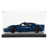 ICUANUTY Display case for LEGO Technic: 2022 Ford GT 42154 - ICUANUTY