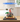 Display case for LEGO® Ideas The Evolution of STEM 21355 - ICUANUTY
