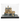 Display case for LEGO Harry Potter Hogwarts Castle: The Great Hall 76435 - ICUANUTY