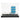 Display case for LEGO Architecture:United Nations Headquarters 21018 - ICUANUTY