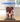 Display Case for LEGO® Marvel Iron Man Mark 3 Collectors’ Edition 76344 - ICUANUTY