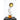Display case for LEGO® Ideas Disney Pixar Luxo Jr. 21357 - ICUANUTY