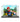 Display case for LEGO® Super Mario™ Mario Kart™ – Mario & Standard Kart 72037 - ICUANUTY