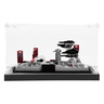 Display Case for Lego Death Star II Battle 40407 - ICUANUTY