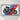 Display Wall Mount for Lego 42130 Technic™ BMW M 1000 RR lego Motorcycle - ICUANUTY