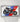 Display Wall Mount for Lego 42130 Technic™ BMW M 1000 RR lego Motorcycle - ICUANUTY