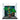 Display case for LEGO® NINJAGO® The Guardian Dragon 71847 - ICUANUTY