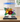 Display case for LEGO The Botanical Collection Flower Arrangement 10345 - ICUANUTY