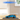 Display Case for LEGO® Speed Champions Lamborghini Revuelto & Huracán STO 77238 (Blue) - ICUANUTY