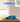 Display Case for LEGO® Speed Champions Lamborghini Revuelto & Huracán STO 77238 (Blue) - ICUANUTY