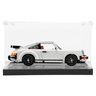 Display case for Lego Creator Porsche 911 10295 - ICUANUTY