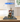 Display case for LEGO® Icons Tudor Corner 10350 - ICUANUTY