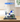 Display case for LEGO® City Police Station 60316 - ICUANUTY