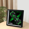 Display picture frame for LEGO Speed Champion - ICUANUTY