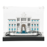 Display case for LEGO Architecture Trevi Fountain Display 21020 - ICUANUTY