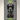 Wall Display Frame for Lego 42156 Technic™ PEUGEOT 9X8 24H Le Mans Hybrid Hypercar - ICUANUTY
