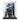 Display case for LEGO® Star Wars AT-ST Walker 75417 - ICUANUTY