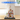 Display case for LEGO® Disney Beauty and the Beast Castle 43263 - ICUANUTY