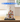 Display case for LEGO® Disney Beauty and the Beast Castle 43263 - ICUANUTY