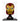 Display Case For LEGO Marvel Iron Man Bust 76165 - ICUANUTY