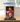 Display case for LEGO® NINJAGO® The Fire Knight Mech 71846 - ICUANUTY