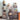 Display case for POP MART Desktop Single Storage - ICUANUTY