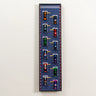 Wall frame for LEGO Other F1® Collectible Race Cars 71049 /Track version - ICUANUTY