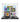 Display Case for LEGO® Super Mario™ Game Boy™ 72046 - ICUANUTY