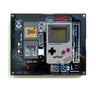 Picture Frame for LEGO® Super Mario™ Game Boy™ 72046 - ICUANUTY