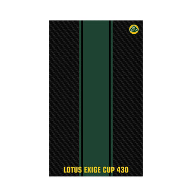 Display Frame For Lotus Exige Cup 430 - ICUANUTY