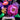 Light Kit for LEGO® The Botanical Collection Mixed Flowerpot 40762 - ICUANUTY
