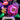 Light Kit for LEGO® The Botanical Collection Mixed Flowerpot 40762 - ICUANUTY