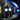Light Kit for LEGO® Star Wars™ Jango Fett™ Helmet 75408 - ICUANUTY