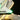 Detailed close-up of LEGO space shuttle wing with USA and United States labels, lit with LED lights