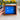 Display Frame for LEGO® London Postcard 40569 - ICUANUTY