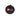 Black round Formula 1 Collection display stand base with F1 logo and red square branding