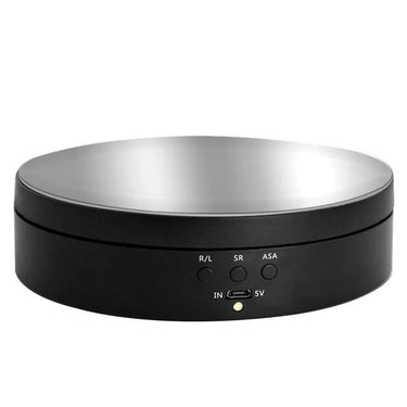 Display Carousel suitable LEGO brick 360 SmoothTurn - ICUANUTY